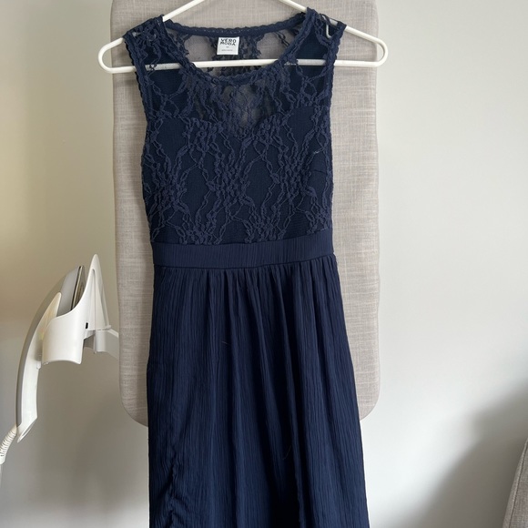 Vera Moda Sleeveless Casual Dress - Picture 1 of 2